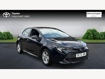 Toyota - Corolla