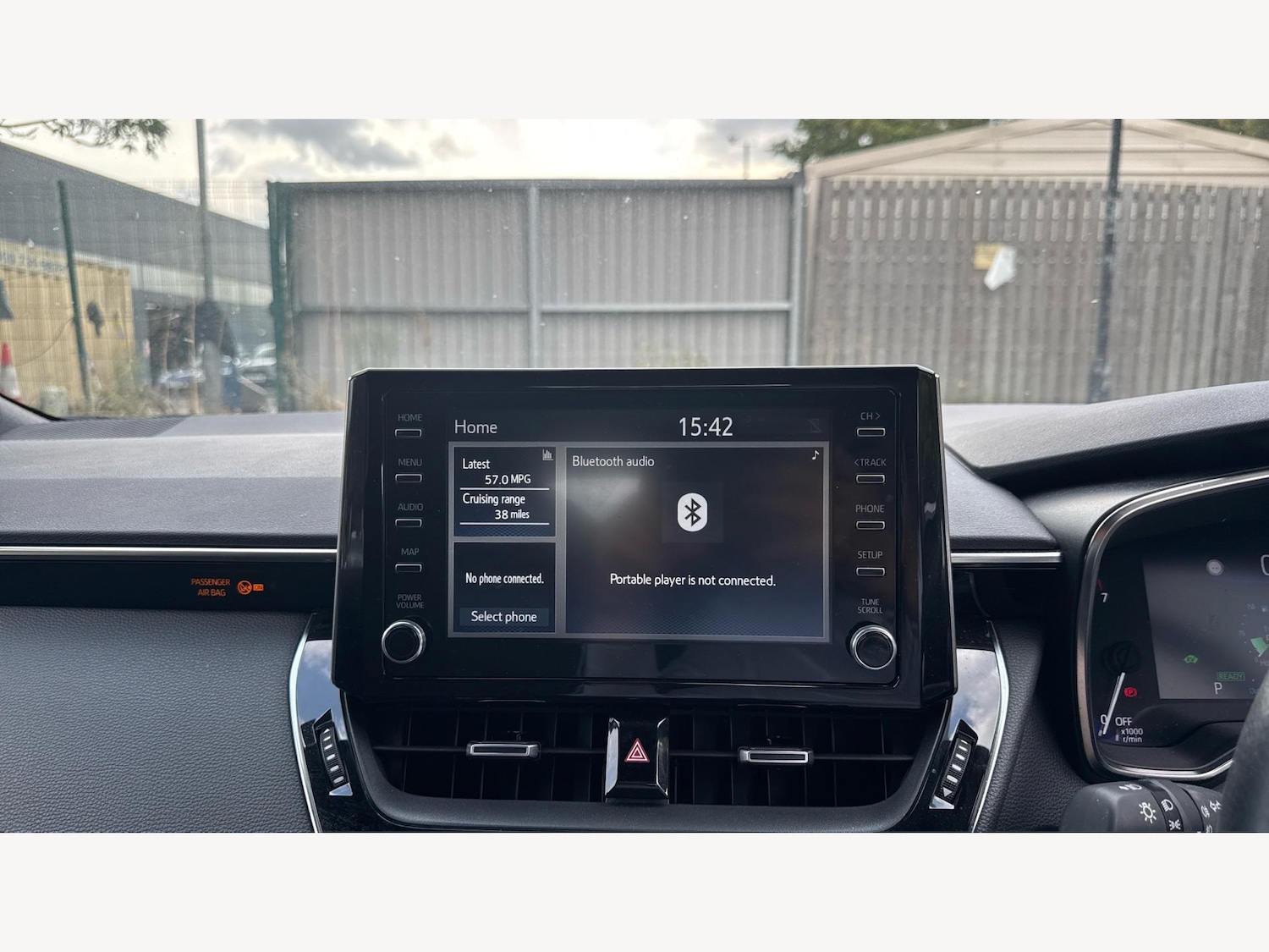 Vehicle 9