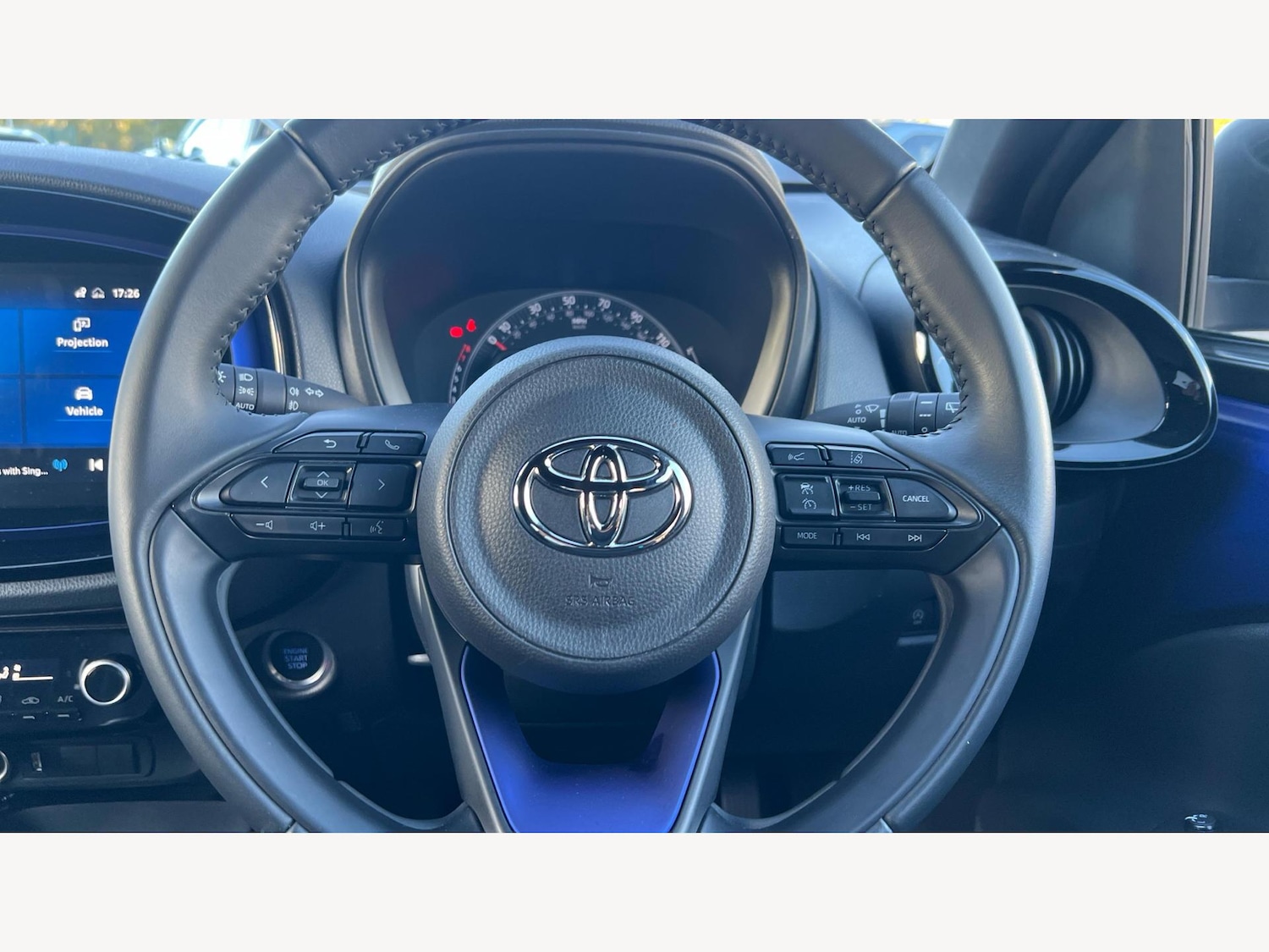 Used Toyota Aygo X 2022 for sale - 76002001: Photo 10