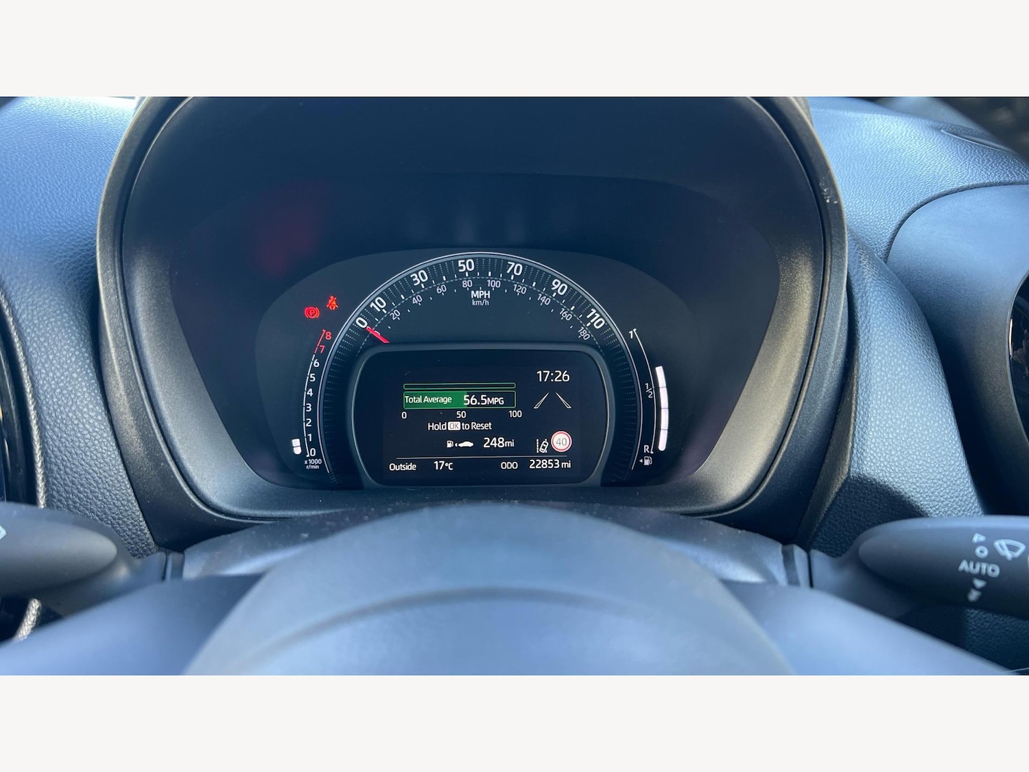 Used Toyota Aygo X 2022 for sale - 76002001: Photo 11