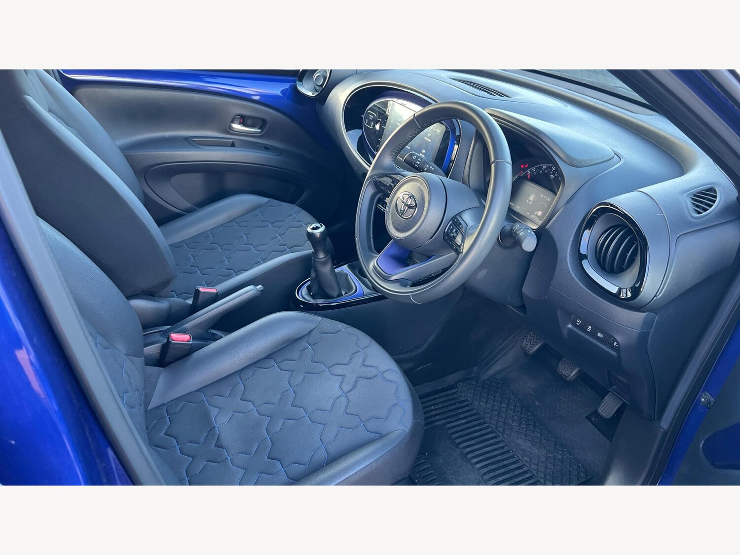 Used Toyota Aygo X 2022 for sale - 76002001: Photo 13