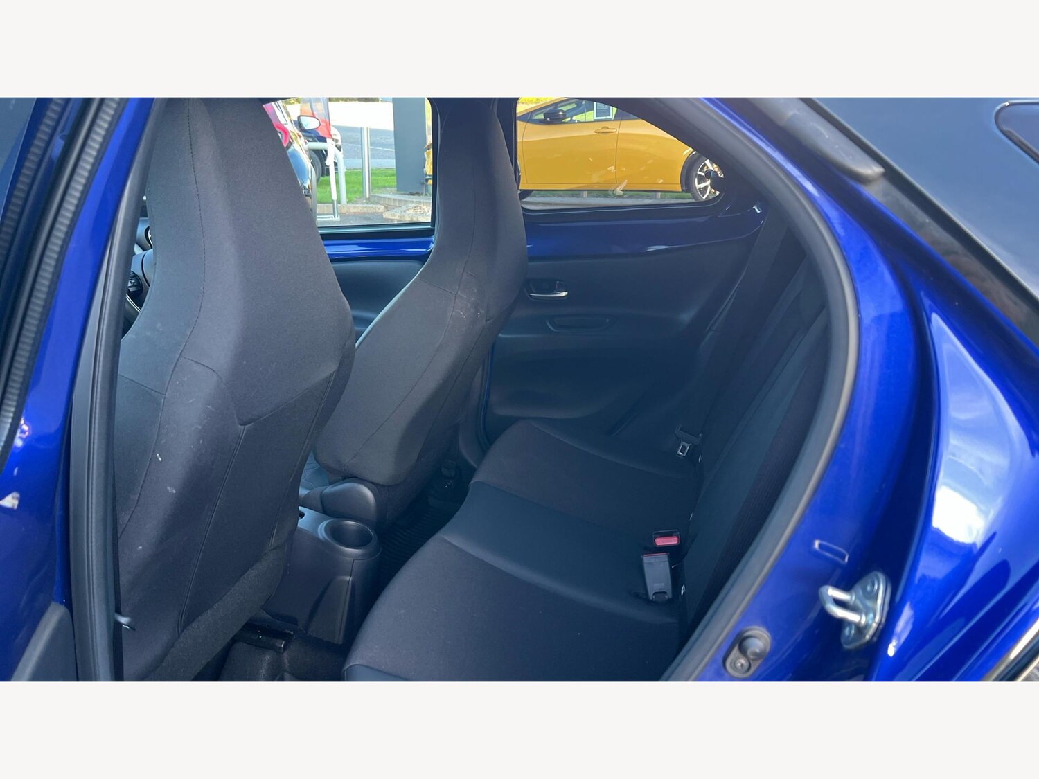 Used Toyota Aygo X 2022 for sale - 76002001: Photo 15