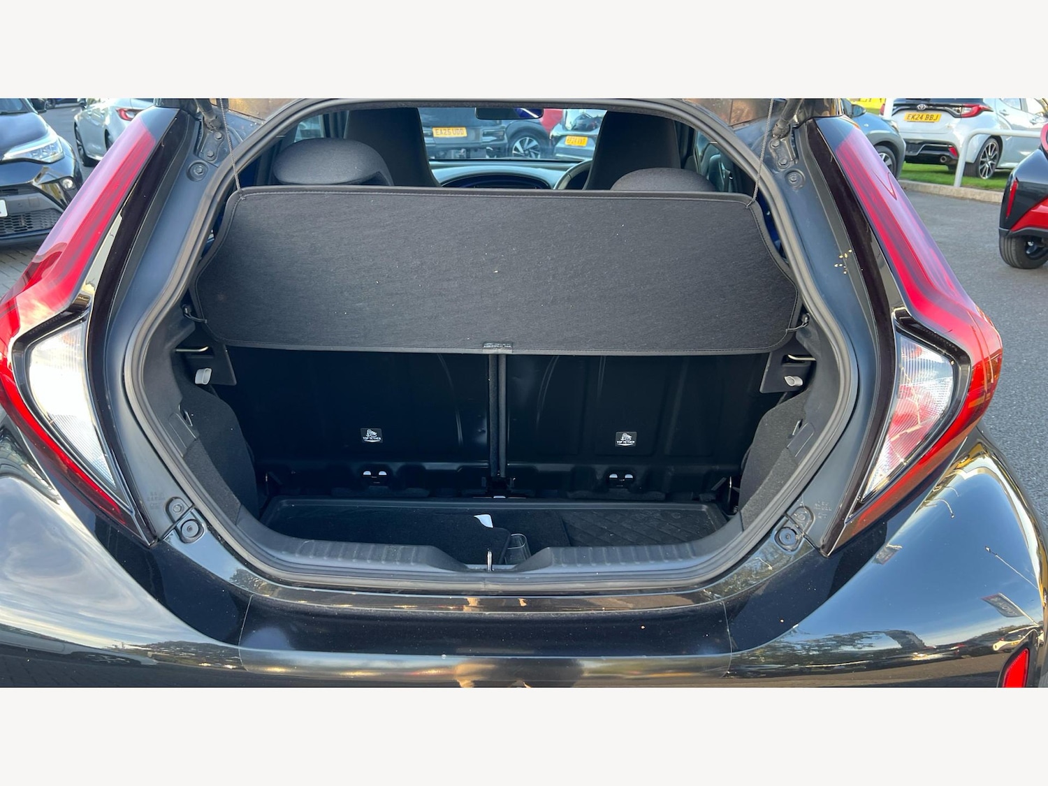 Used Toyota Aygo X 2022 for sale - 76002001: Photo 16
