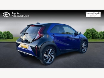 Used Toyota Aygo X 2022 for sale - 76002001: Photo 2