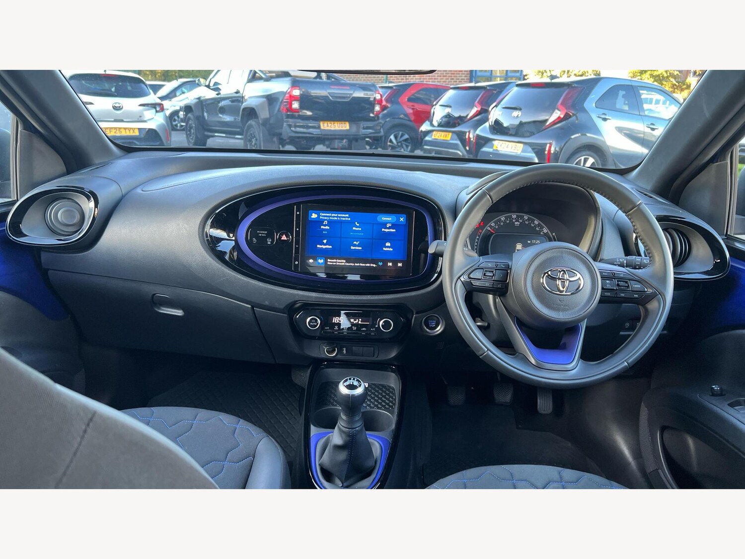 Used Toyota Aygo X 2022 for sale - 76002001: Photo 7