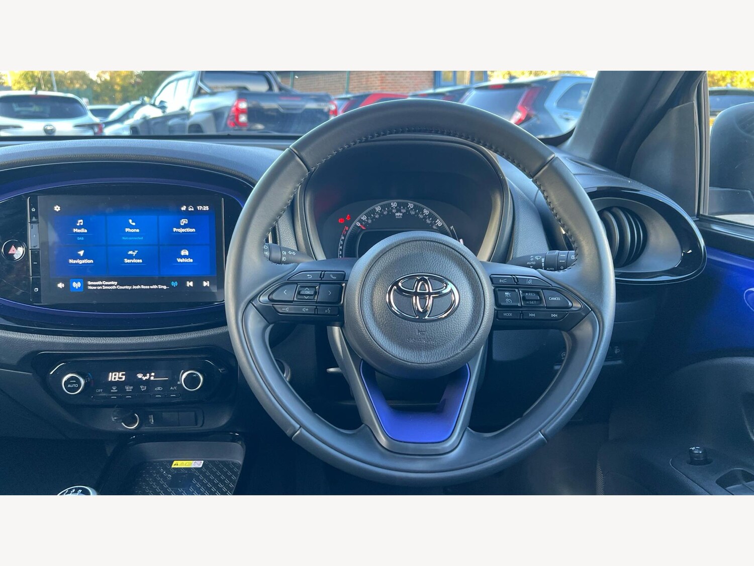 Used Toyota Aygo X 2022 for sale - 76002001: Photo 8