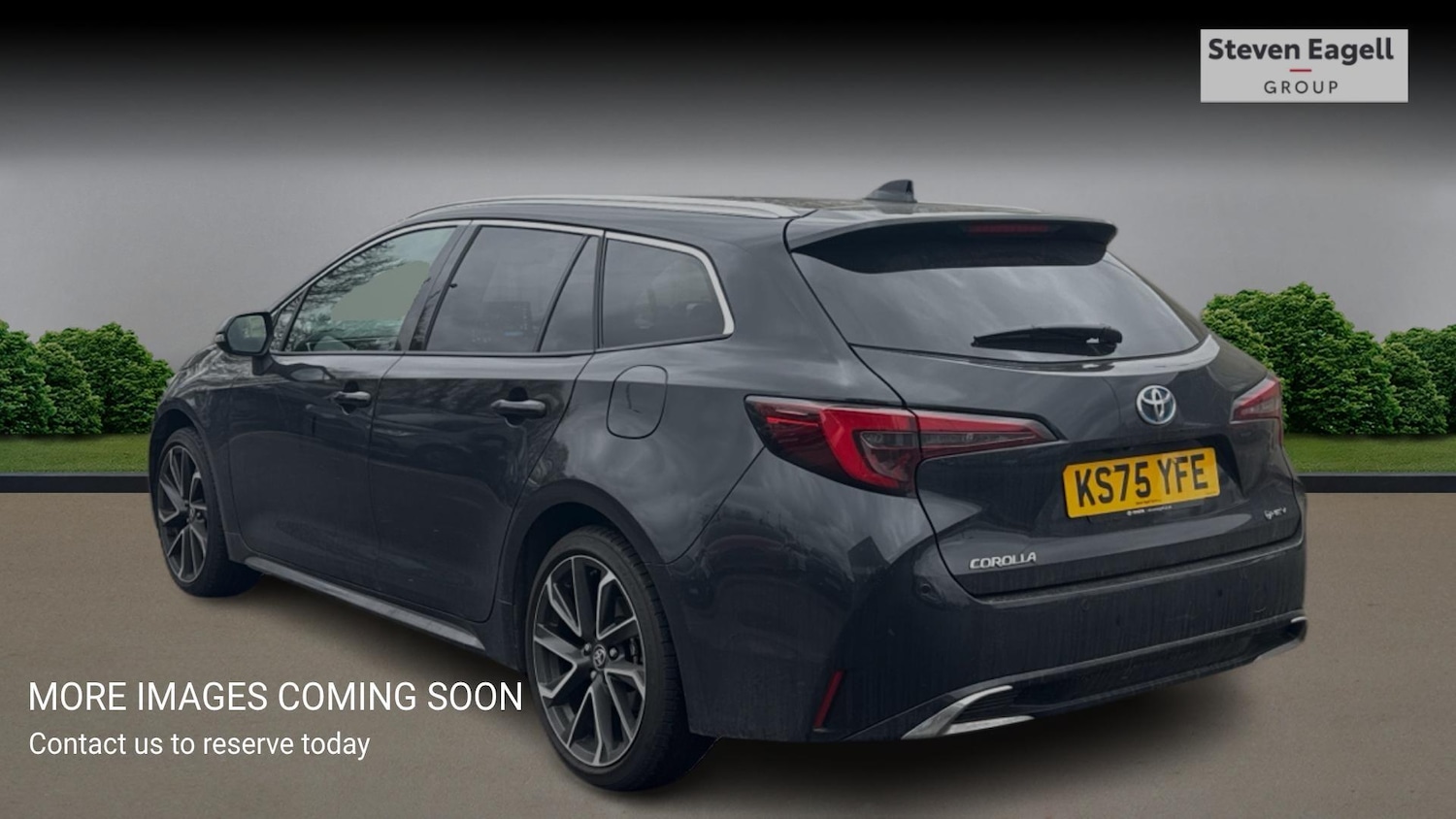 Used Toyota Corolla for sale - 77696770: Photo 2