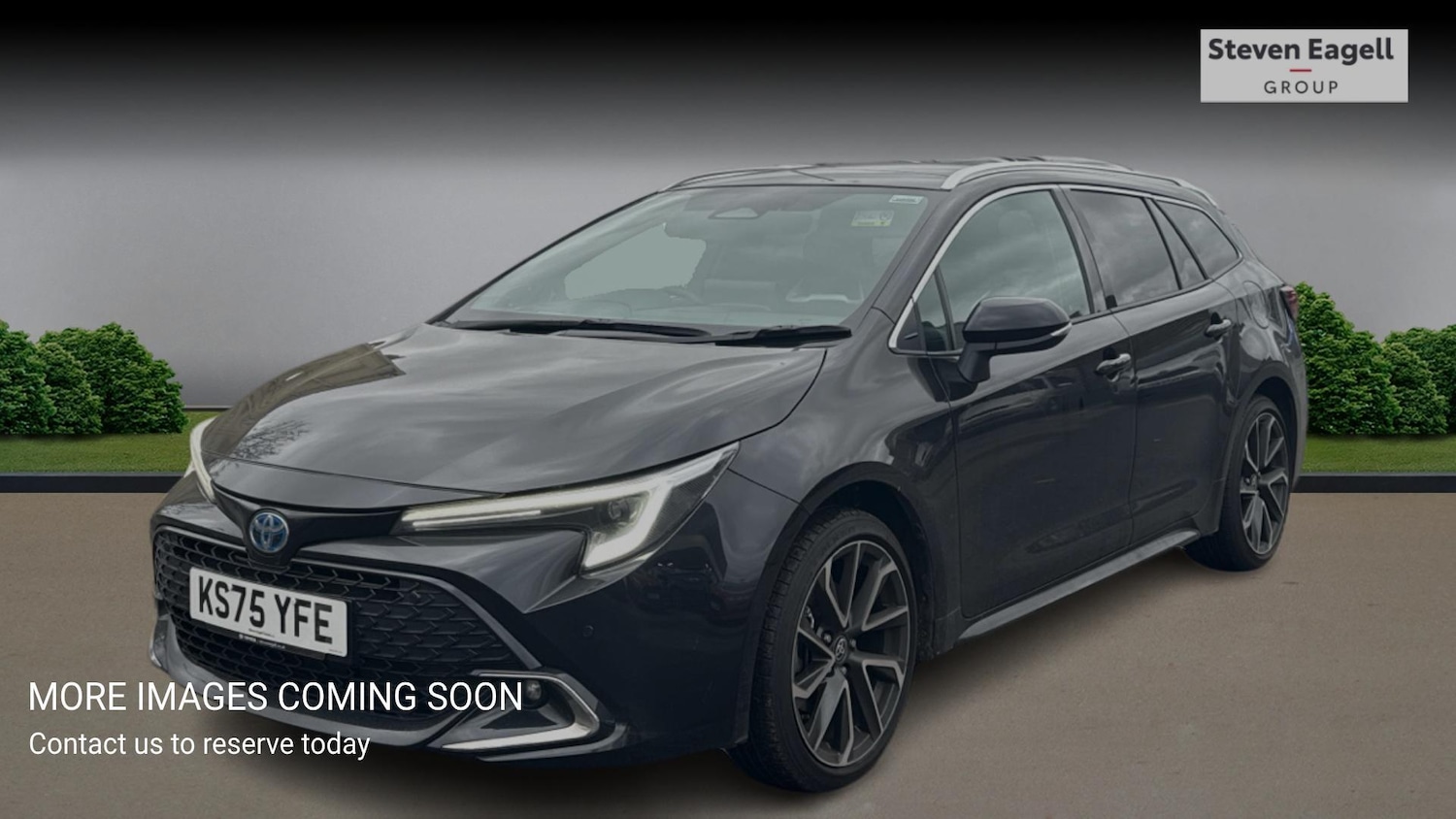 Used Toyota Corolla for sale - 77696770: Photo 3