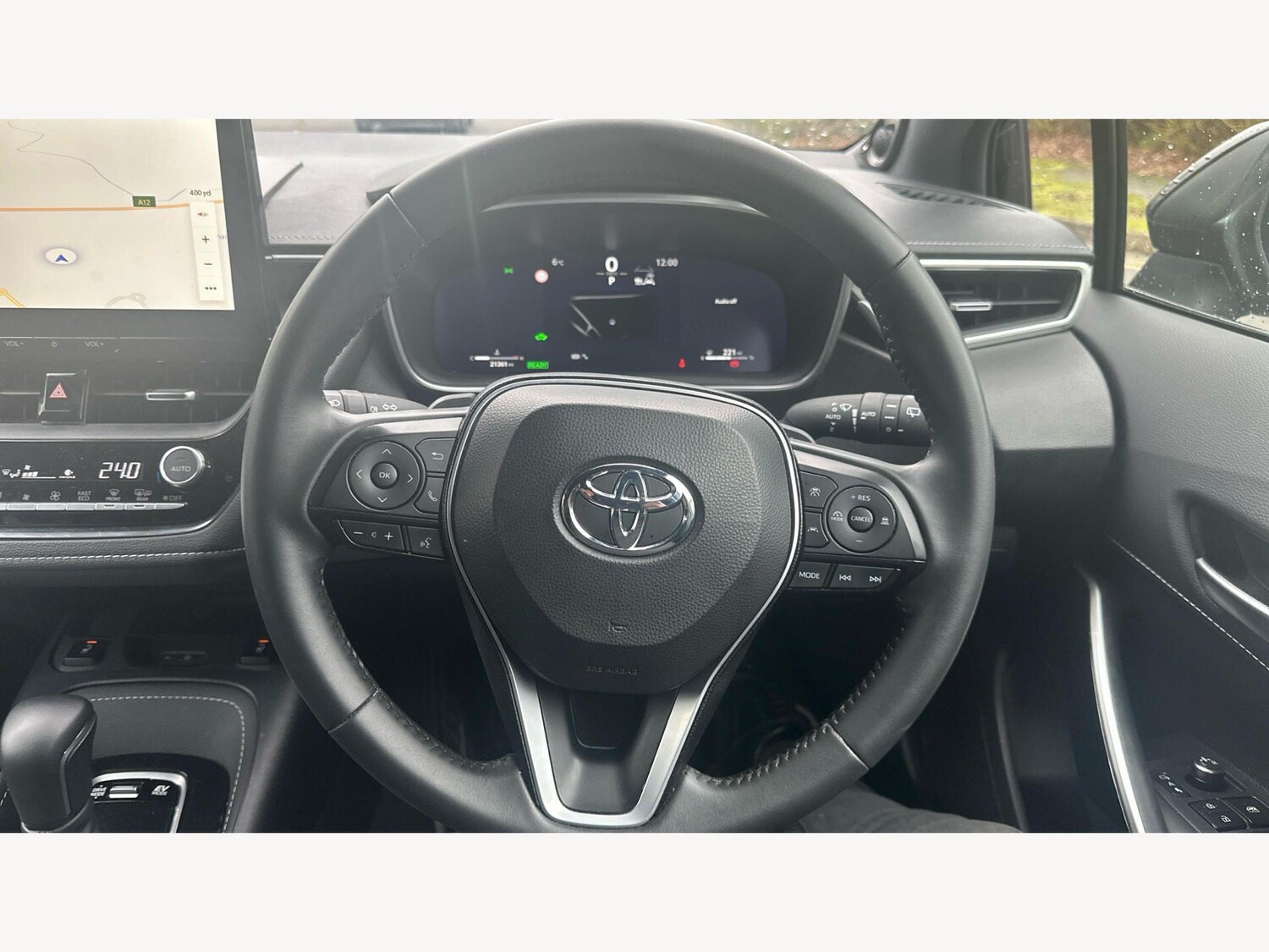Used Toyota Corolla for sale - 77657651: Photo 10