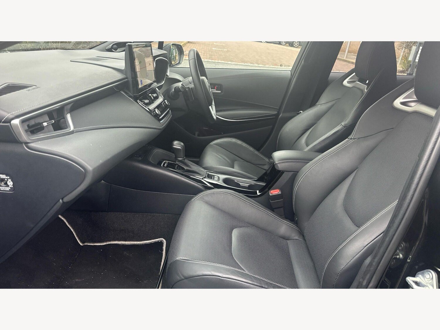 Used Toyota Corolla for sale - 77657651: Photo 12