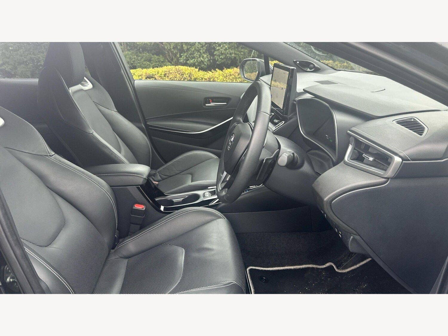 Used Toyota Corolla for sale - 77657651: Photo 13