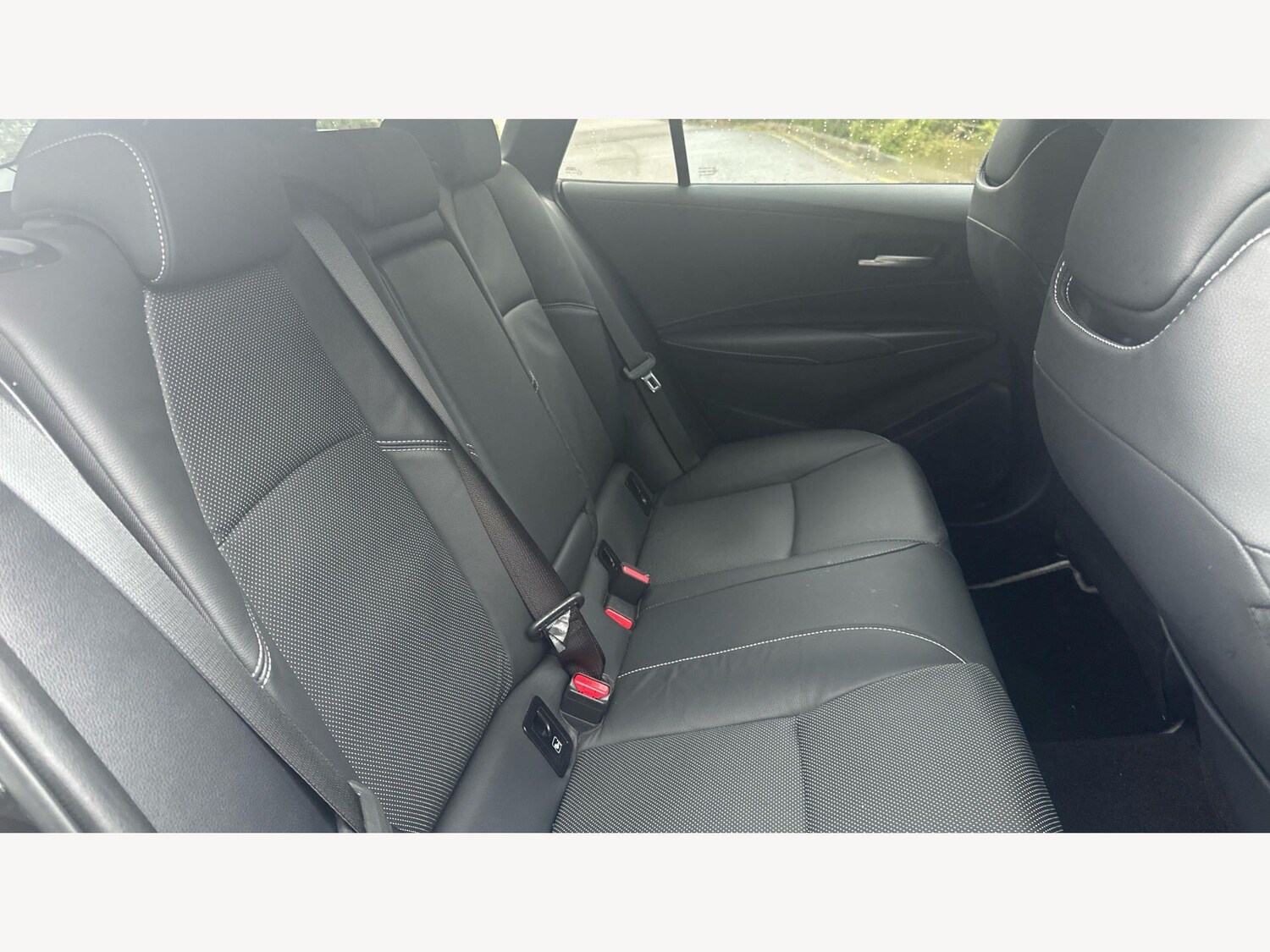 Used Toyota Corolla for sale - 77657651: Photo 14