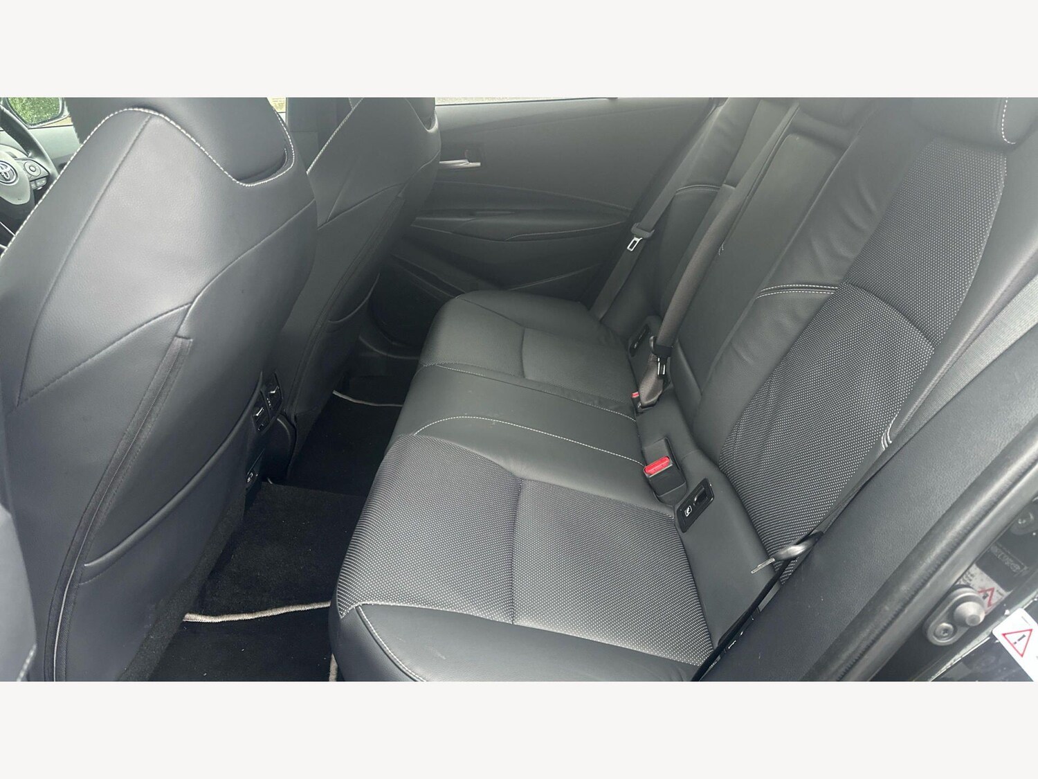 Used Toyota Corolla for sale - 77657651: Photo 15