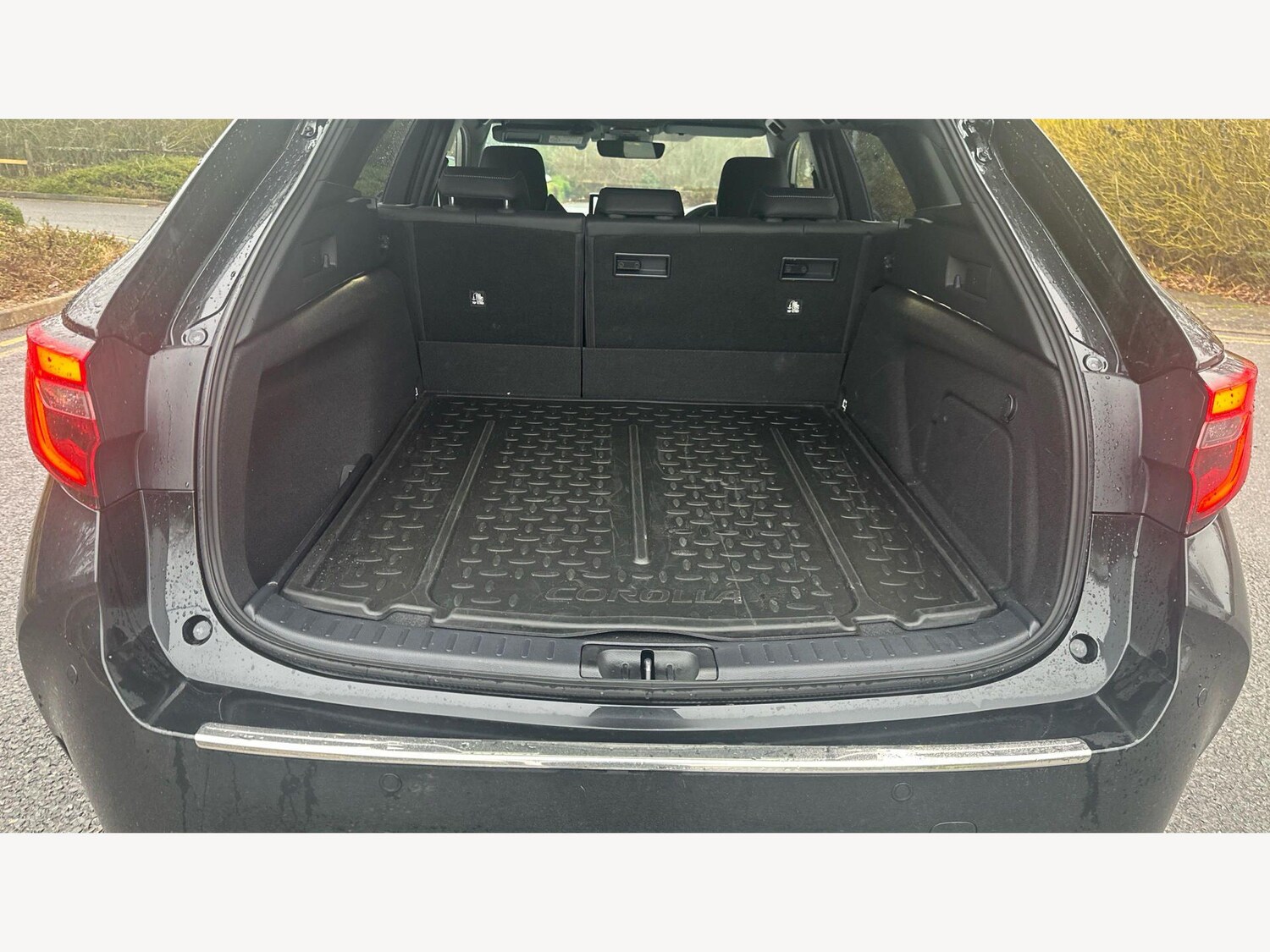 Used Toyota Corolla for sale - 77657651: Photo 16