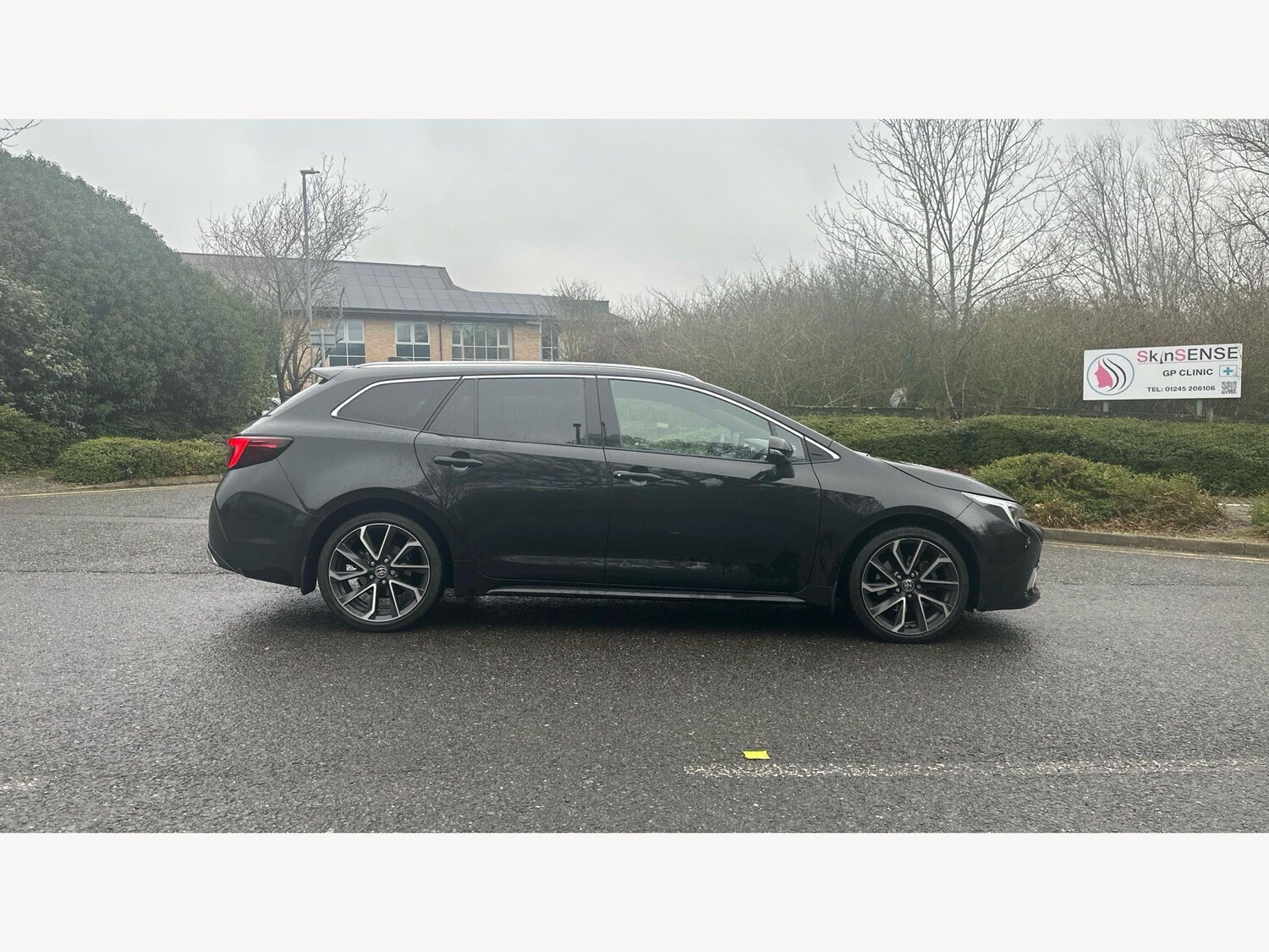 Used Toyota Corolla for sale - 77657651: Photo 18