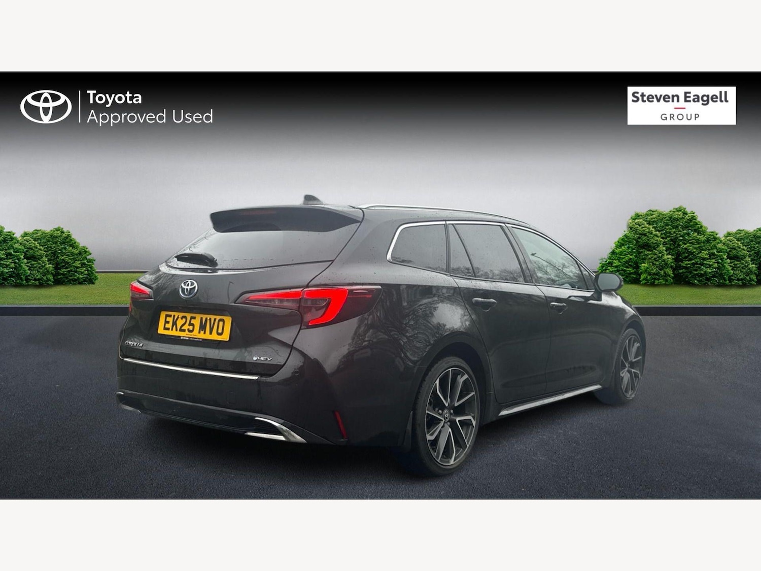 Used Toyota Corolla for sale - 77657651: Photo 2