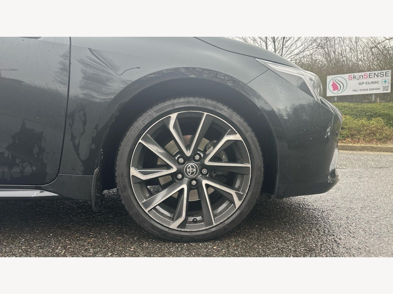 Used Toyota Corolla for sale - 77657651: Photo 20