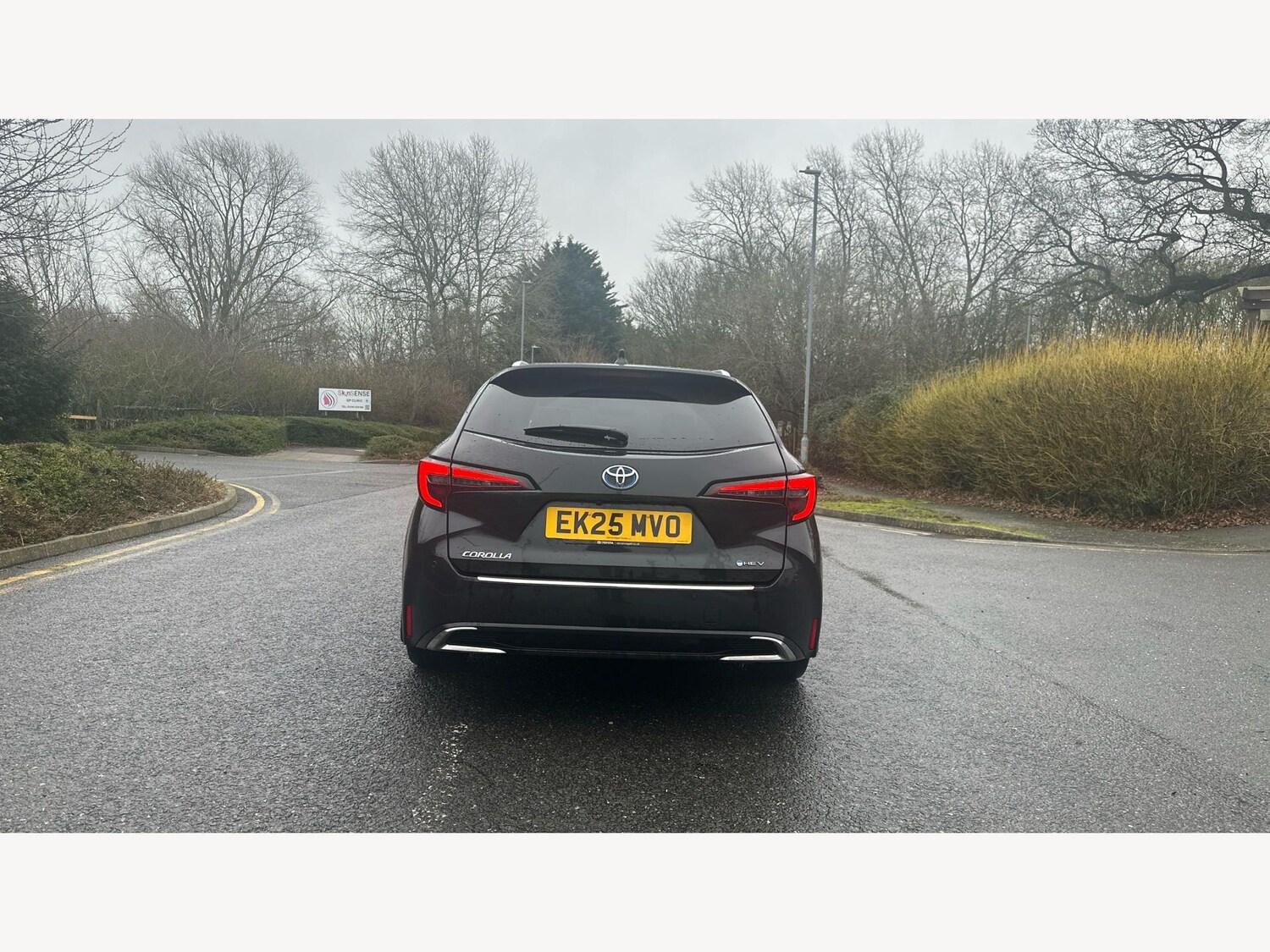 Used Toyota Corolla for sale - 77657651: Photo 21