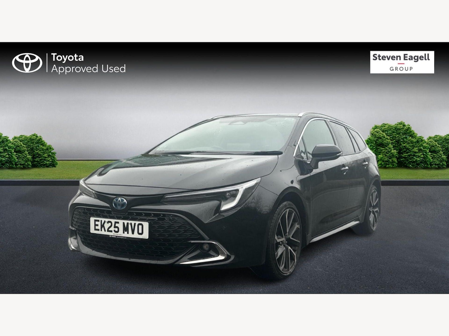 Used Toyota Corolla for sale - 77657651: Photo 3