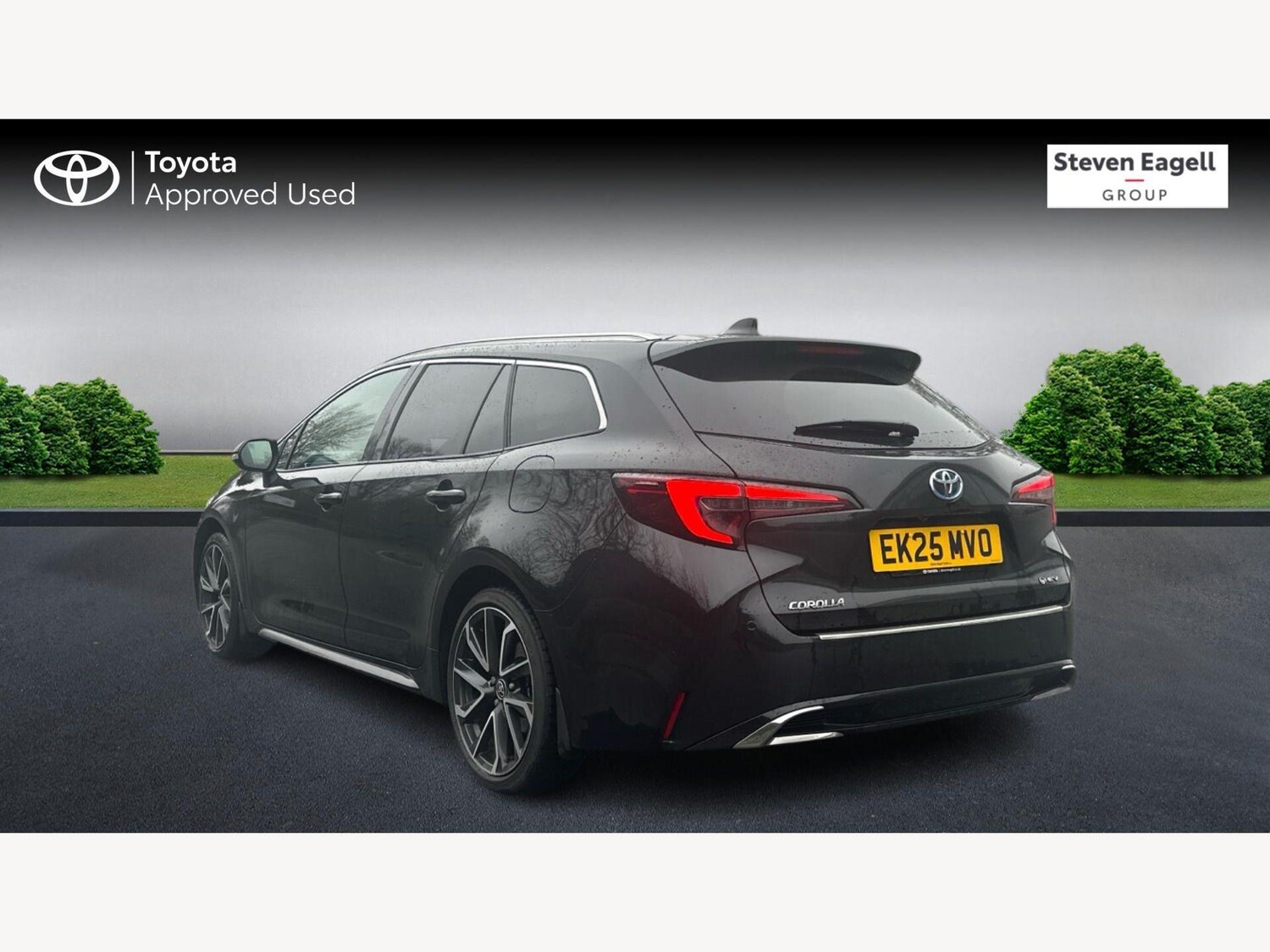 Used Toyota Corolla for sale - 77657651: Photo 6