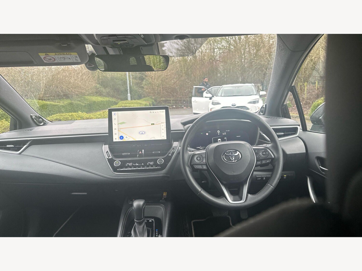 Used Toyota Corolla for sale - 77657651: Photo 7