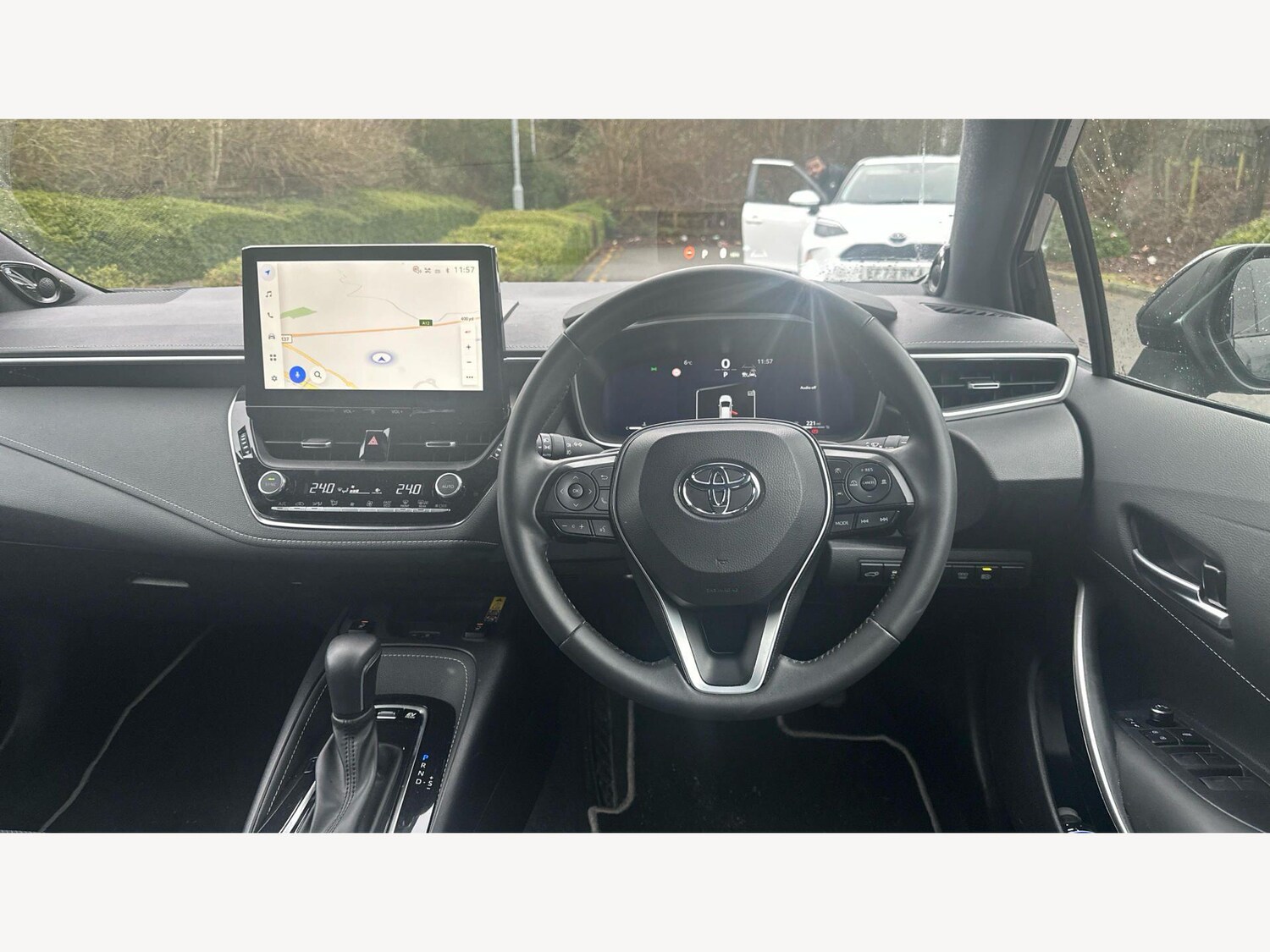 Used Toyota Corolla for sale - 77657651: Photo 8