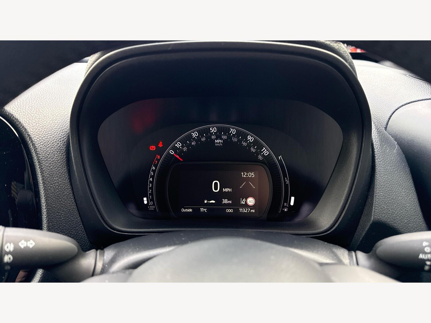 Used Toyota Aygo X 2024 for sale - 76976625: Photo 11