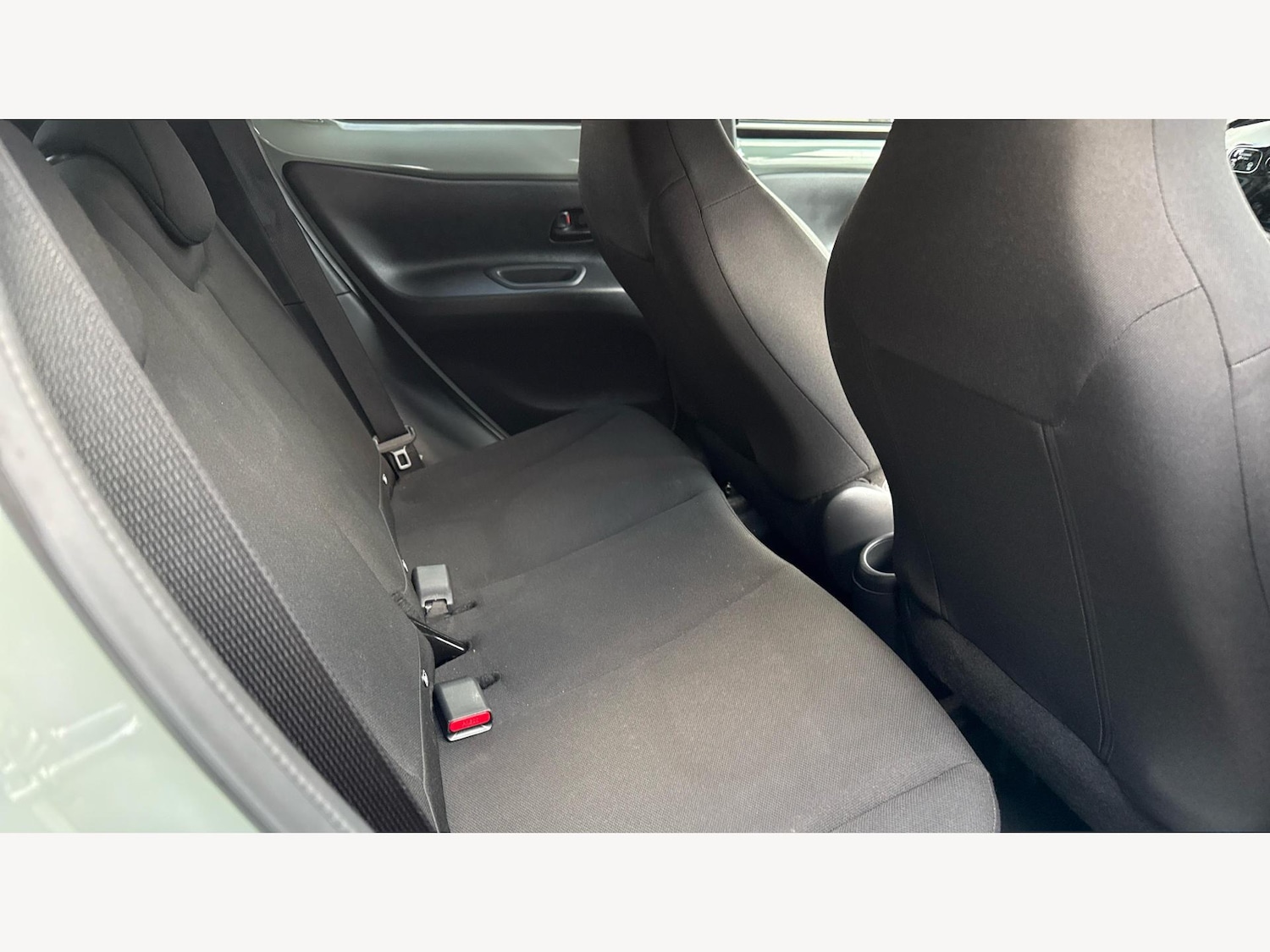 Used Toyota Aygo X 2024 for sale - 76976625: Photo 14