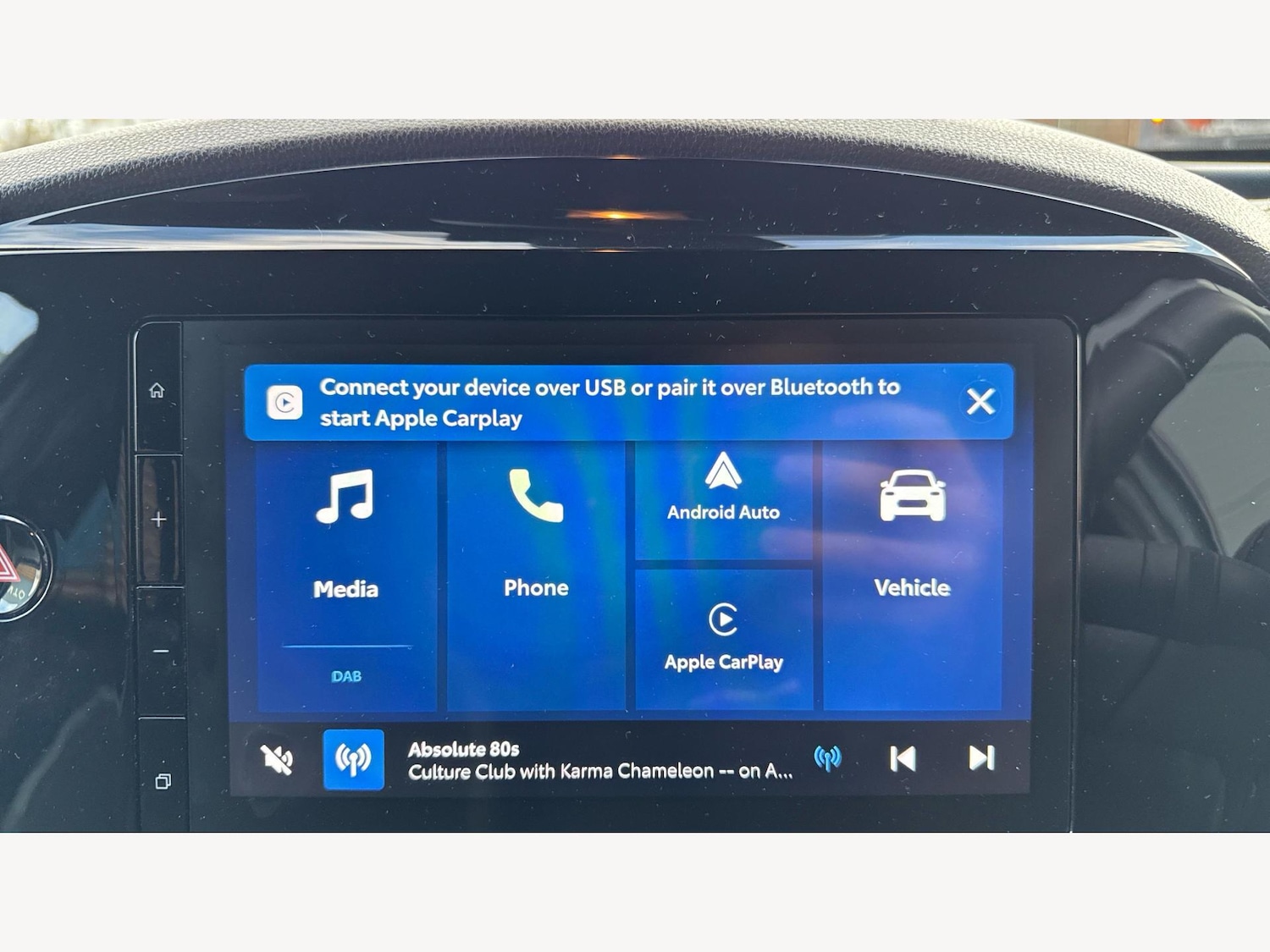 Used Toyota Aygo X 2024 for sale - 76976625: Photo 22