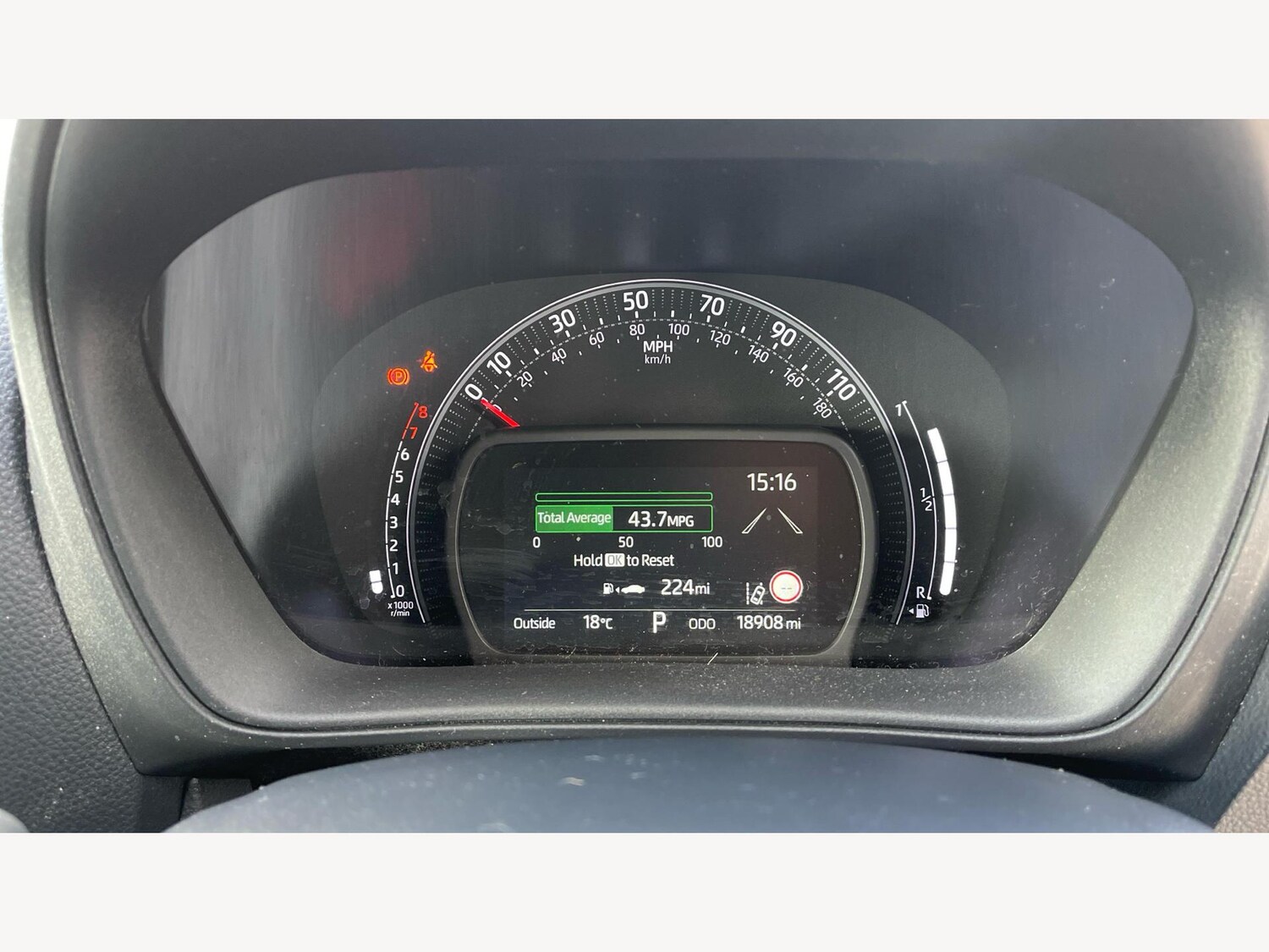 Used Toyota Aygo X 2022 for sale - 76001176: Photo 11
