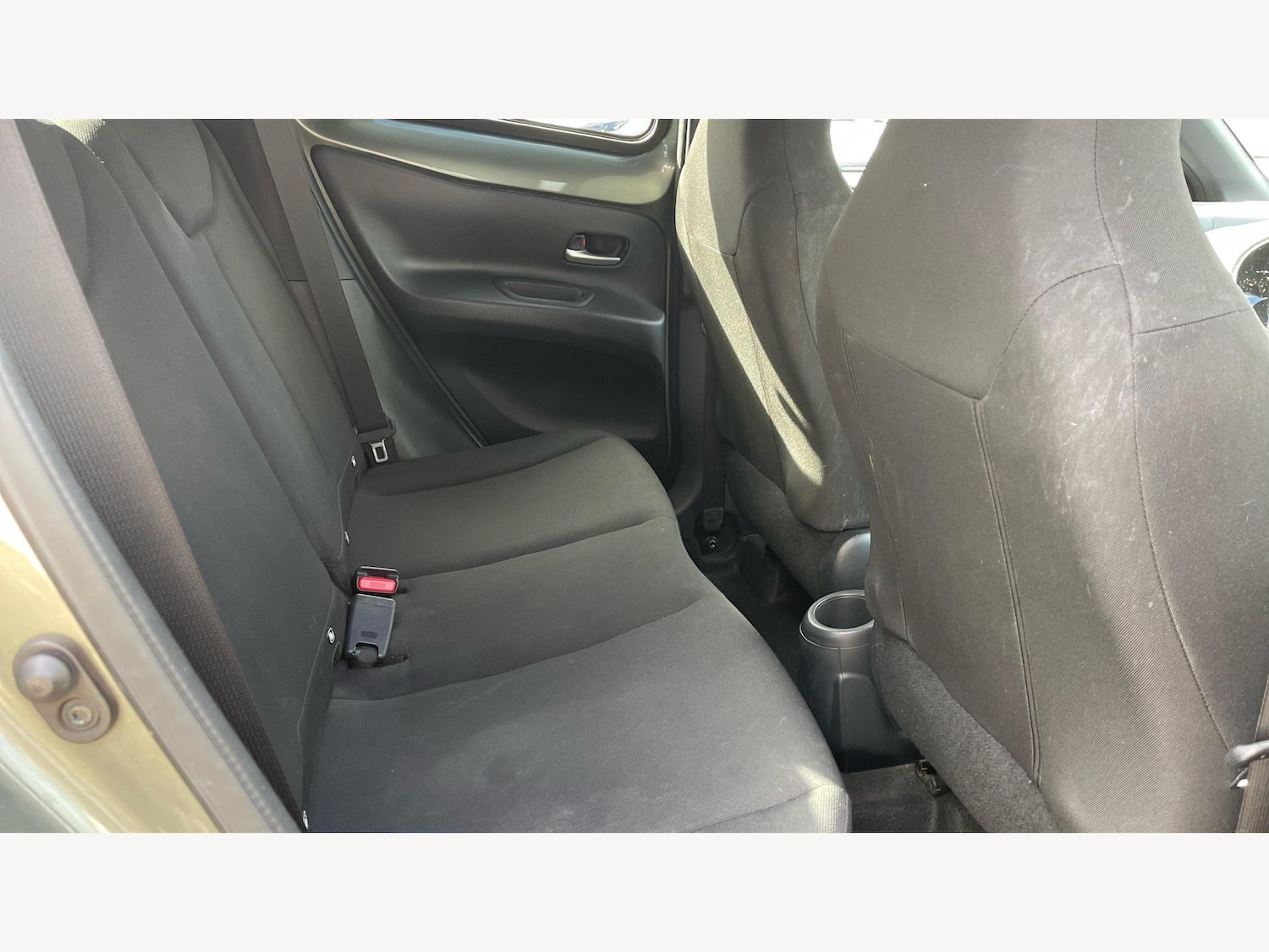 Used Toyota Aygo X 2022 for sale - 76001176: Photo 14