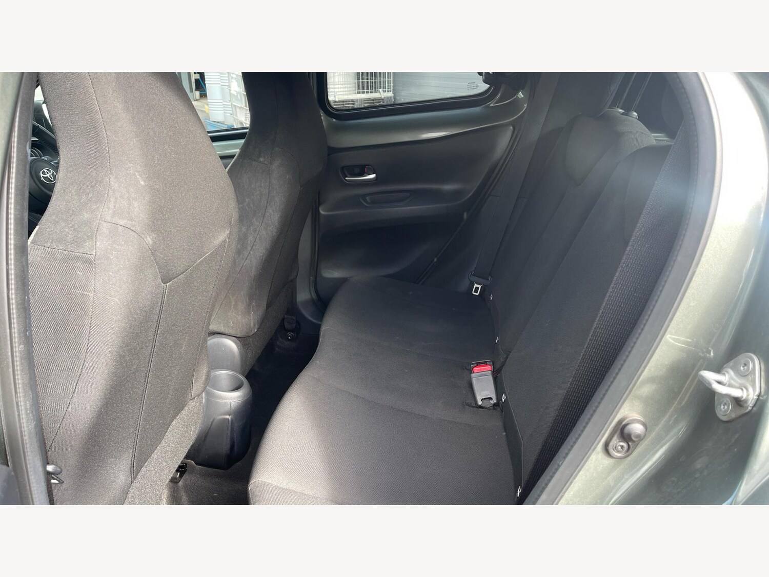 Used Toyota Aygo X 2022 for sale - 76001176: Photo 15