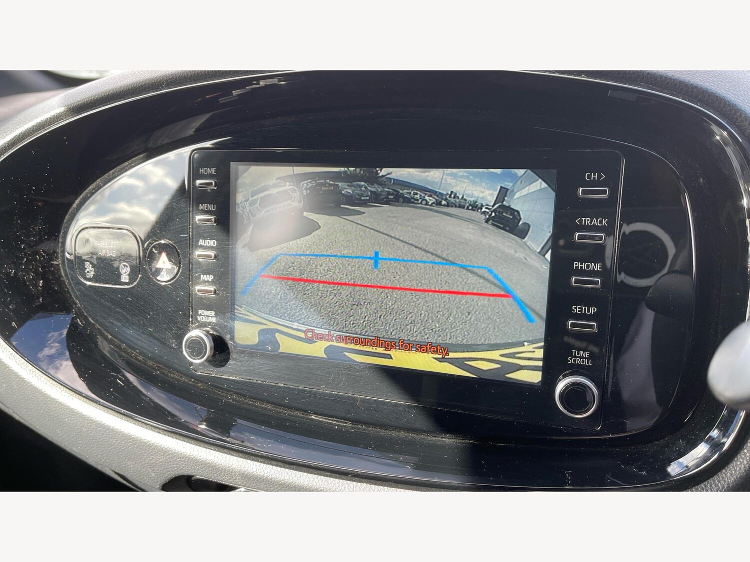 Used Toyota Aygo X 2022 for sale - 76001176: Photo 22