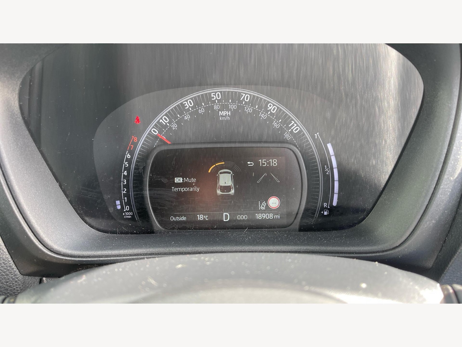 Used Toyota Aygo X 2022 for sale - 76001176: Photo 23