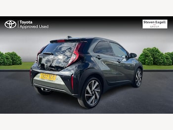 Used Toyota Aygo X 2022 for sale - 76001176: Photo 2