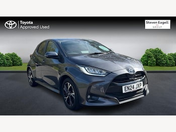 Used Toyota Yaris 2024 for sale - 78842341: Photo