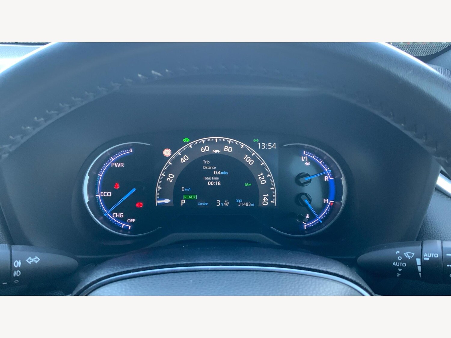 Used Toyota RAV4 for sale - 77175172: Photo 11