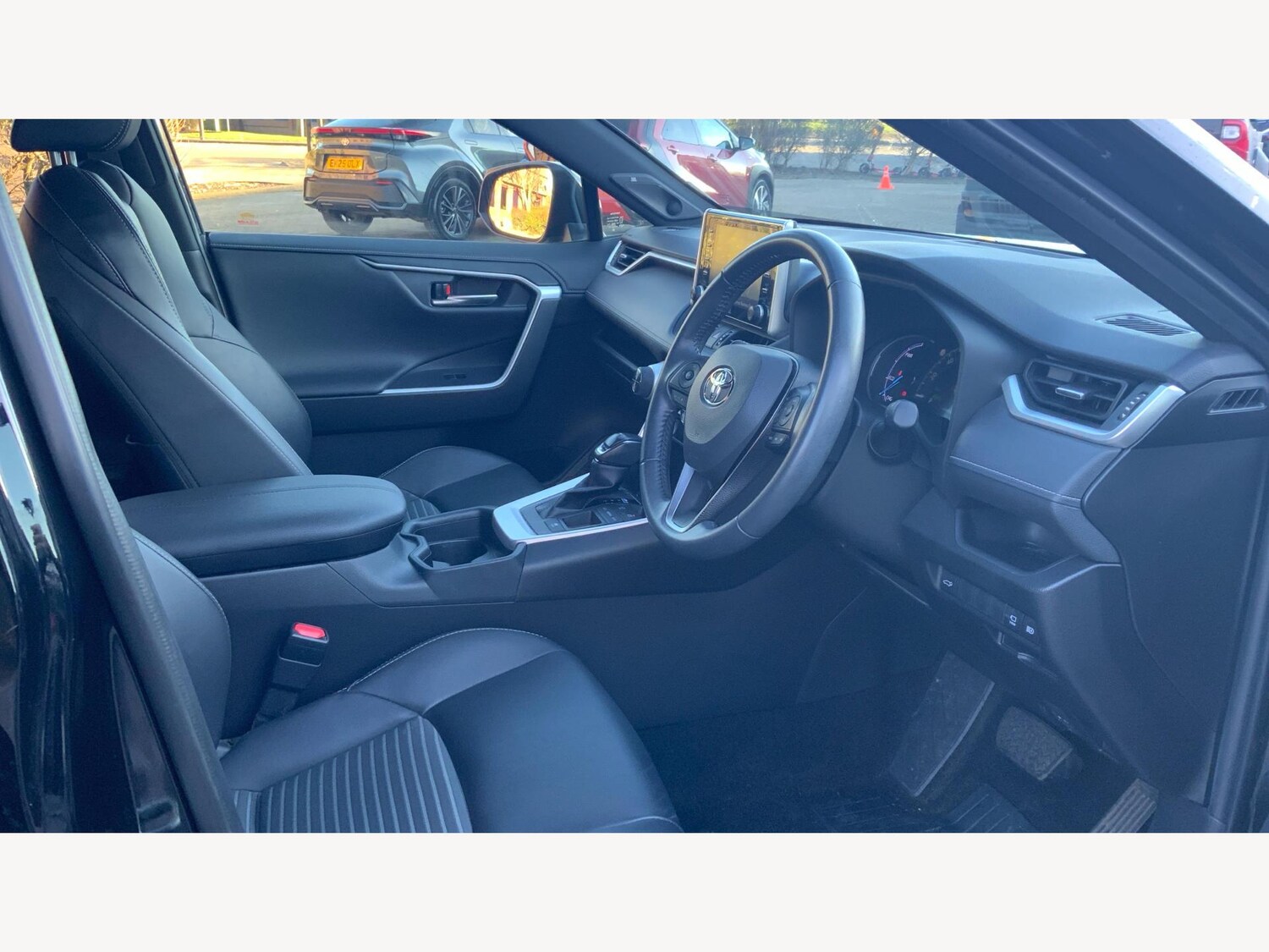 Used Toyota RAV4 for sale - 77175172: Photo 13