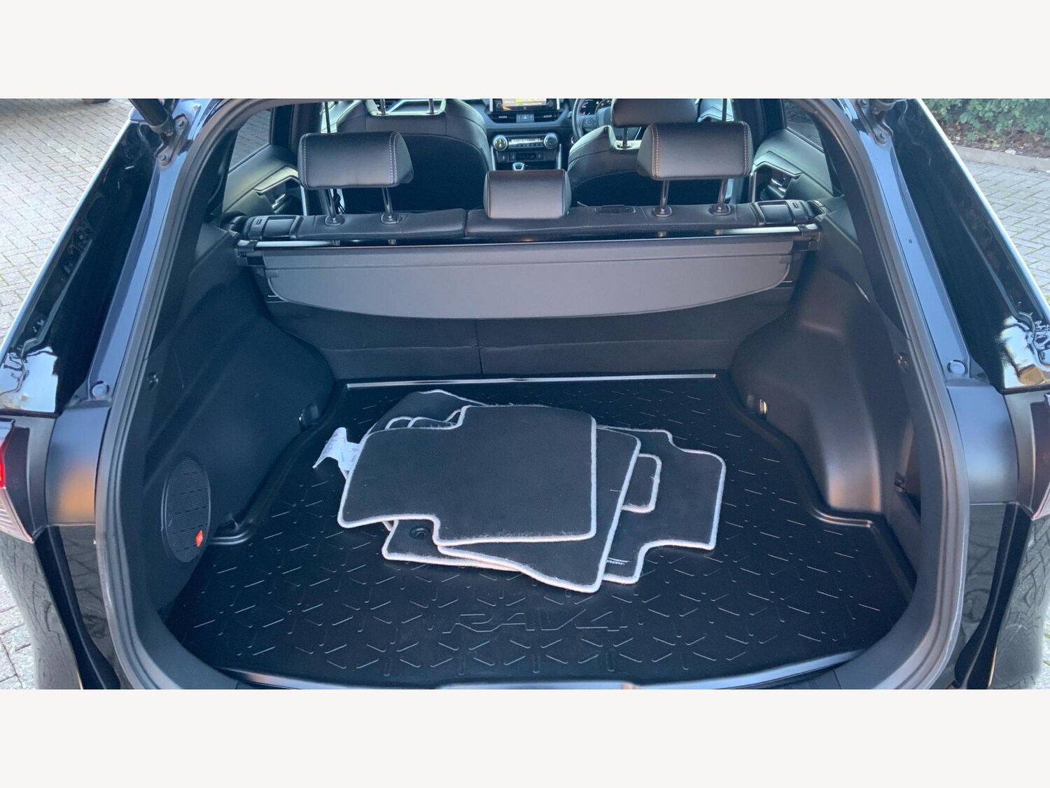 Used Toyota RAV4 for sale - 77175172: Photo 16