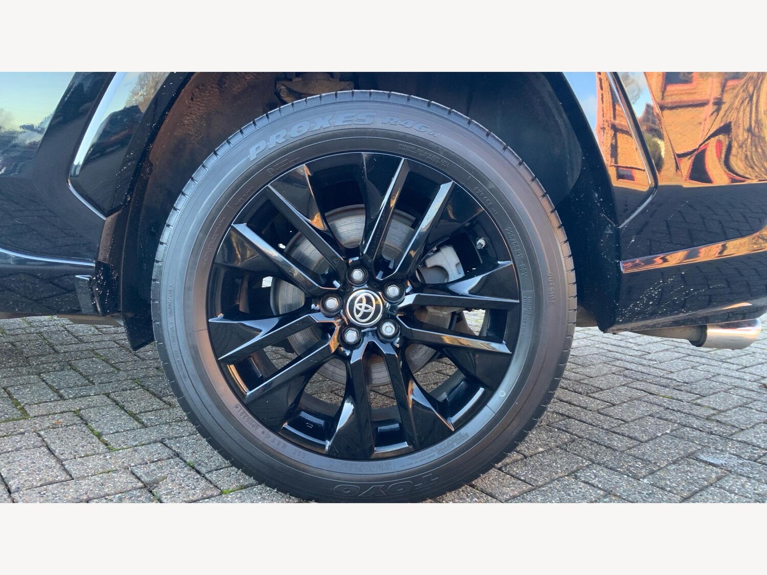 Used Toyota RAV4 for sale - 77175172: Photo 20