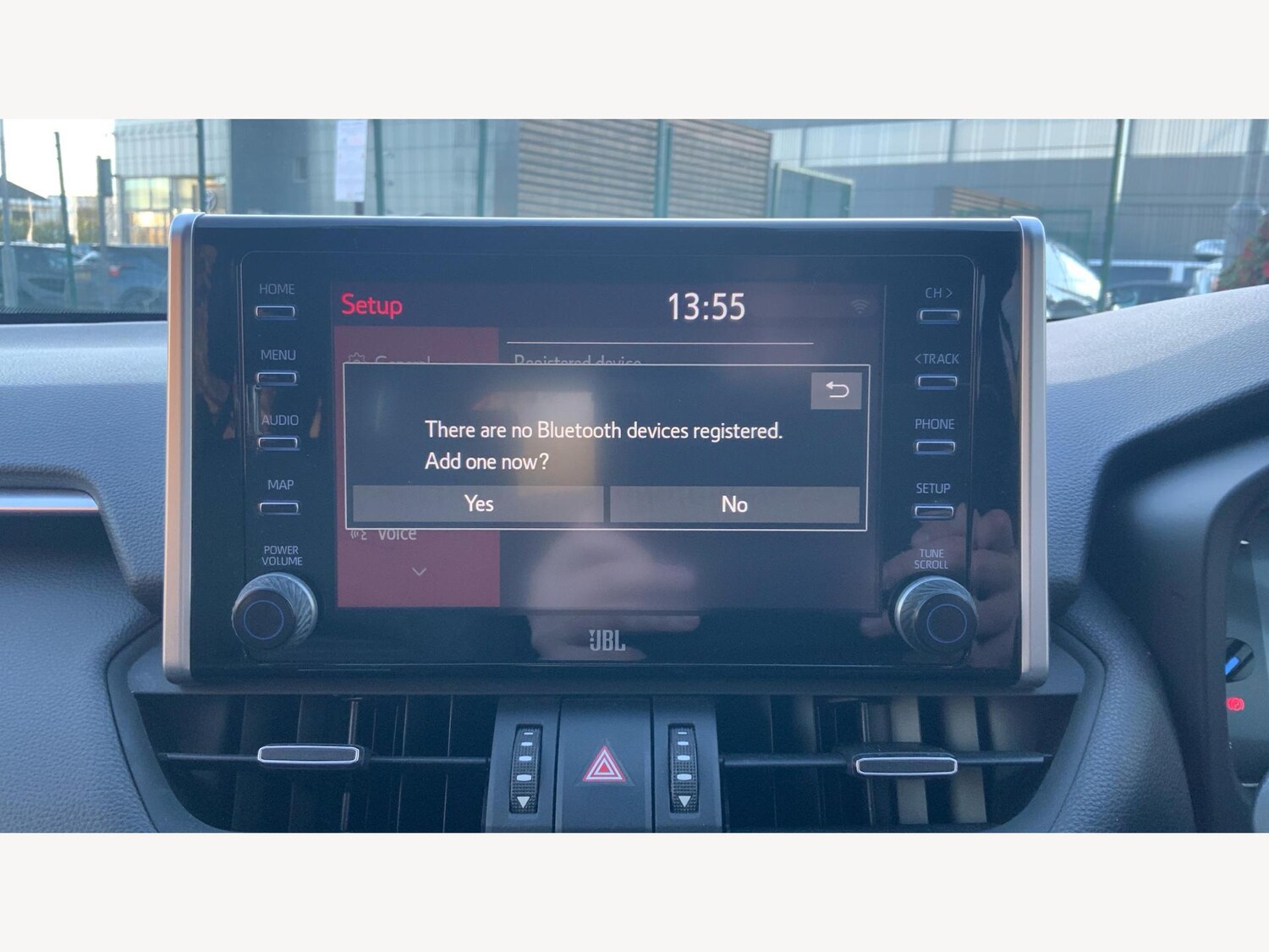 Used Toyota RAV4 for sale - 77175172: Photo 22