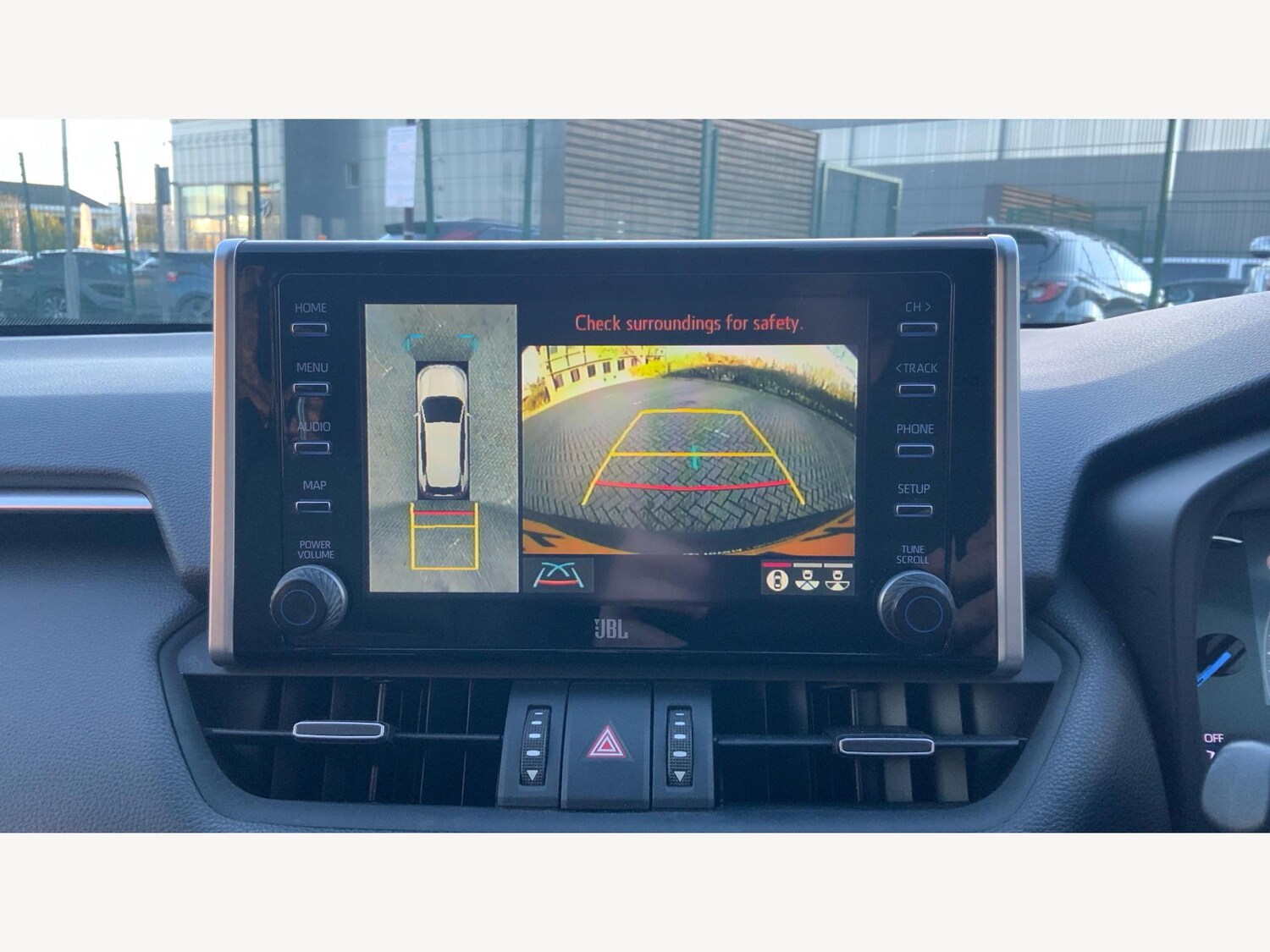 Used Toyota RAV4 for sale - 77175172: Photo 25