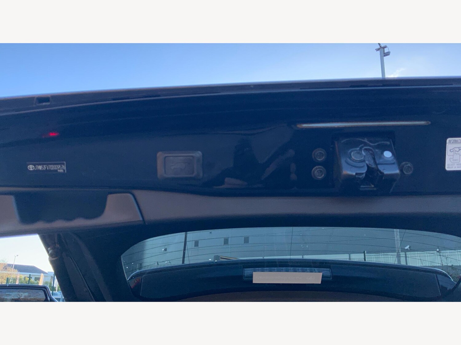 Used Toyota RAV4 for sale - 77175172: Photo 26