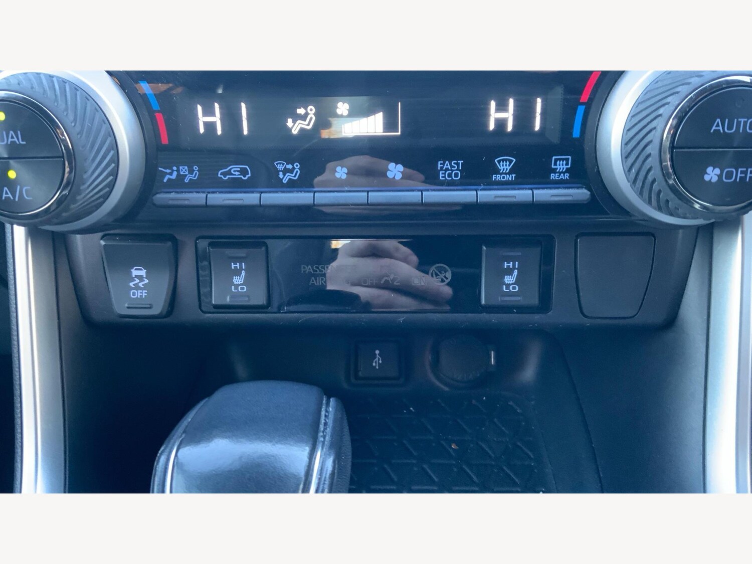 Used Toyota RAV4 for sale - 77175172: Photo 30