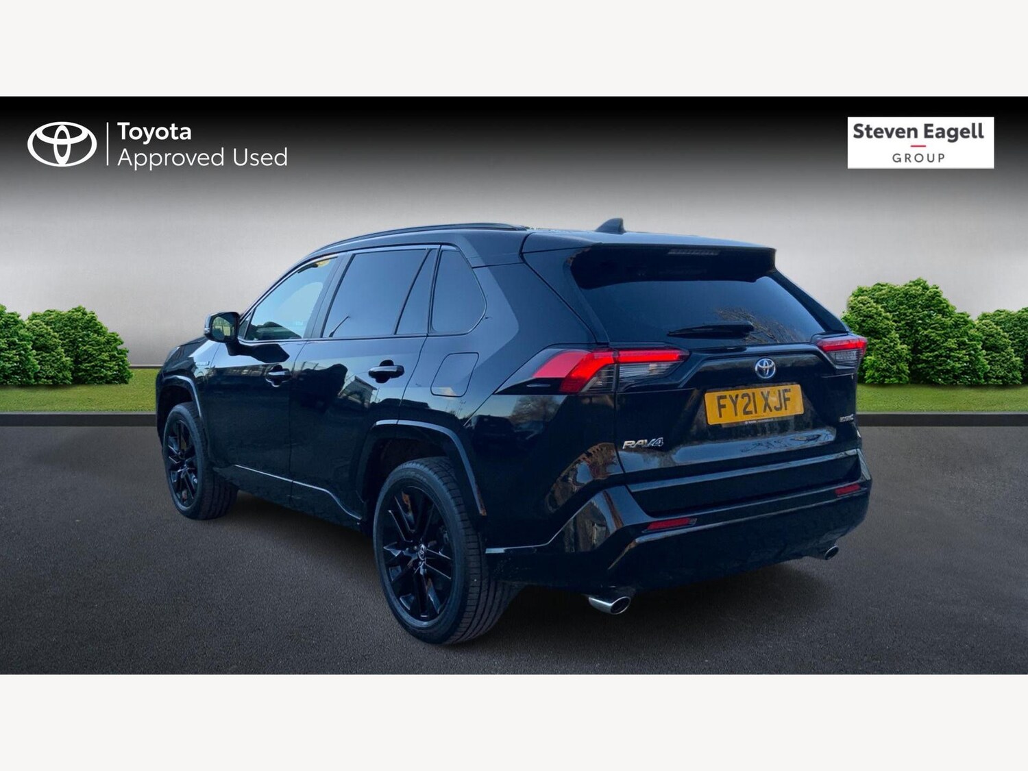 Used Toyota RAV4 for sale - 77175172: Photo 6