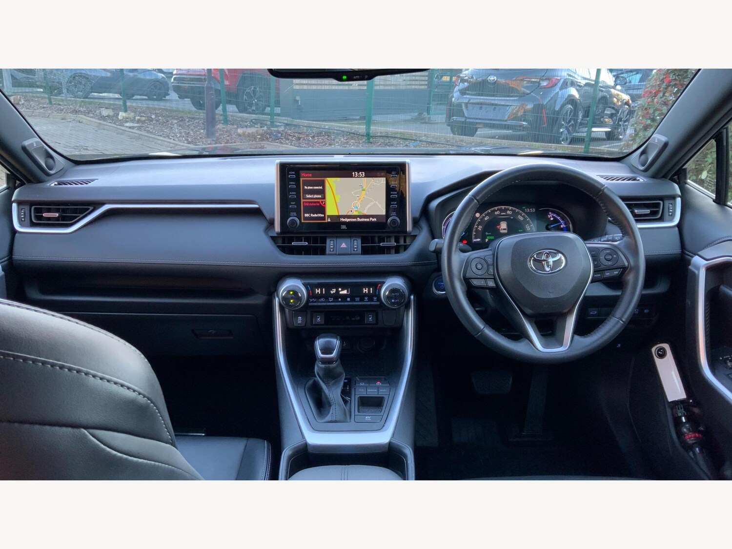 Used Toyota RAV4 for sale - 77175172: Photo 7
