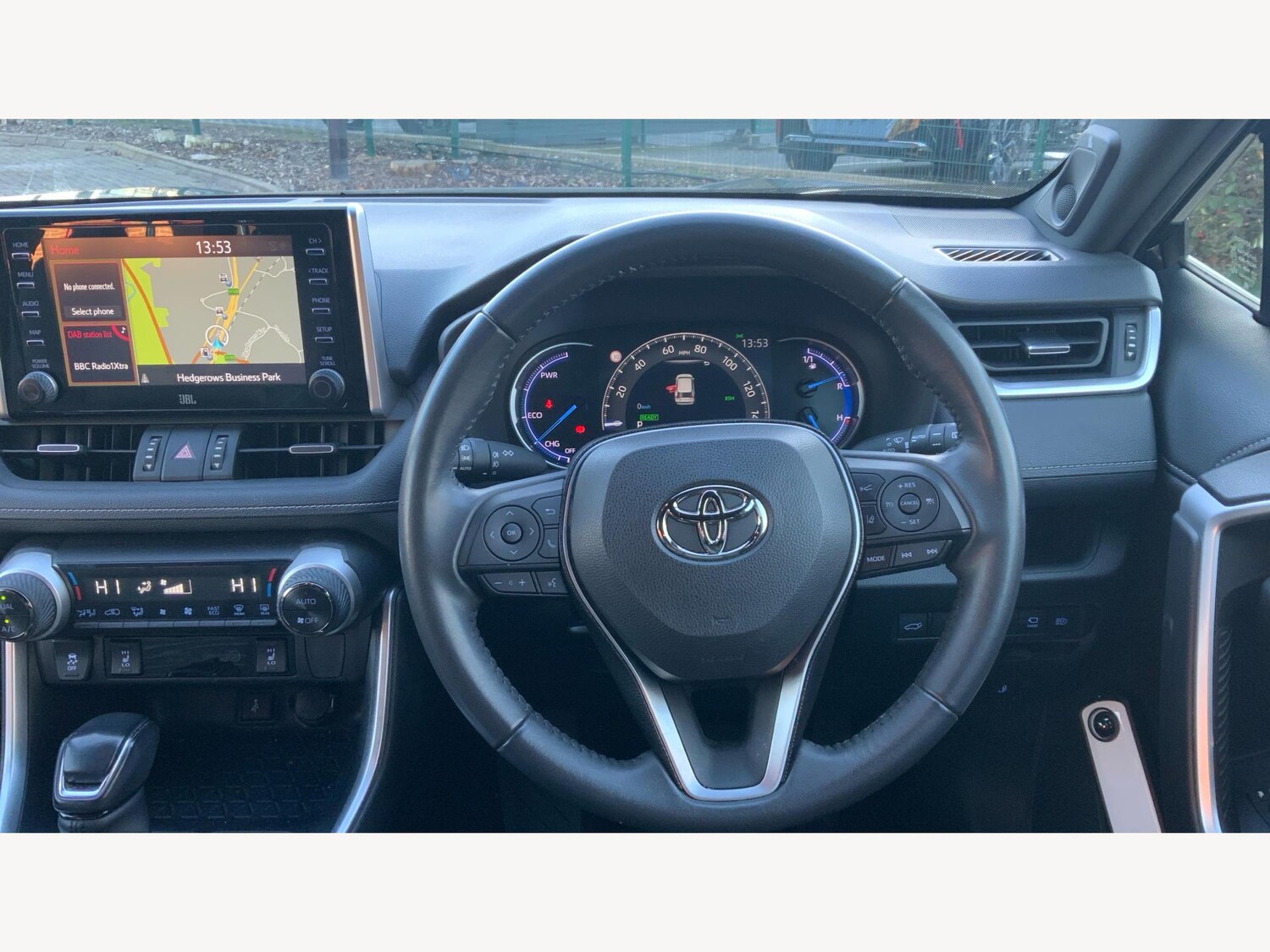 Used Toyota RAV4 for sale - 77175172: Photo 8