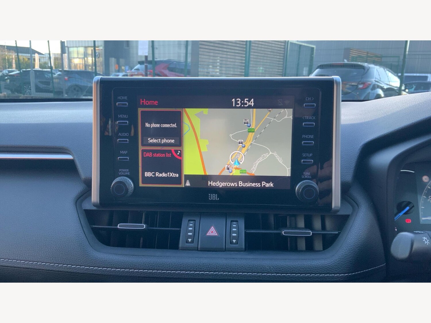 Used Toyota RAV4 for sale - 77175172: Photo 9