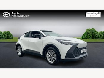 Used Toyota C-HR 2026 for sale - 79279989: Photo