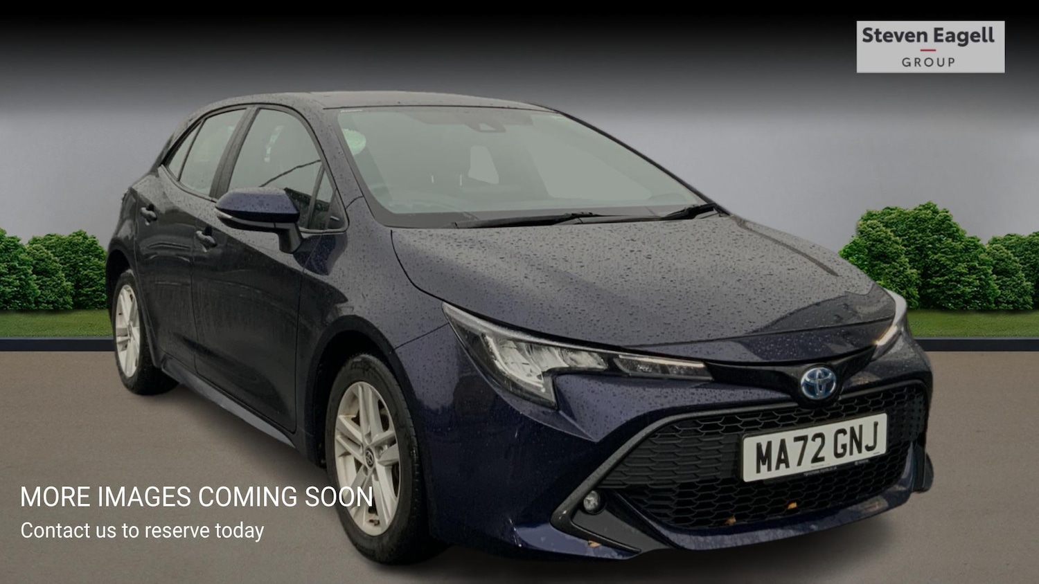 Used Toyota Corolla 2022 for sale - 76702422: Photo 1